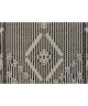 ESTEPONA Tapis intérieur/extérieur 120 X170 cm Noir