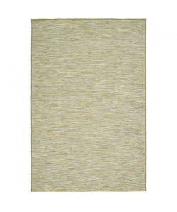 FLORENCE Tapis de salon 160 X 230cm Citronnelle