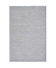 FLORENCE Tapis de salon 160X230 cm Bleu brut