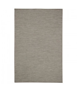 FLORENCE Tapis de salon 160X230 cm Brun