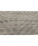 FLORENCE Tapis de salon 160X230 cm Brun