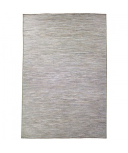 FLORENCE Tapis de salon 160X 230 cm Brun