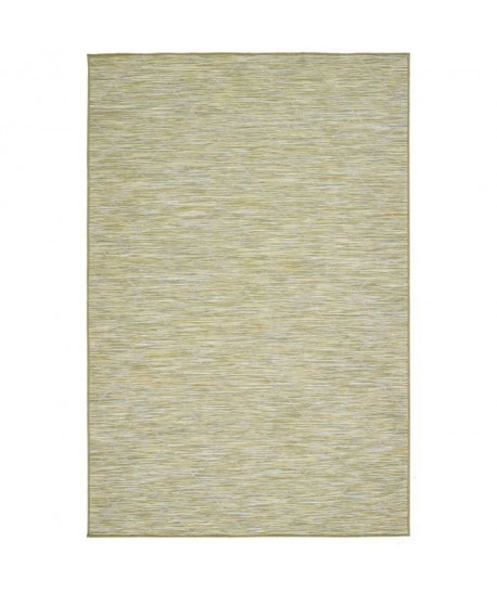 FLORENCE Tapis de salon 120 X 170 cm Citronnelle