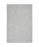 FLORENCE Tapis de salon 160X230 cm Bleu glacier