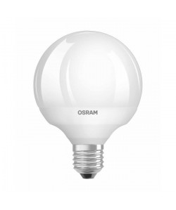 OSRAM Ampoule LED 12 W équivalent a 75 W blanc chaud