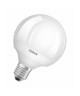 OSRAM Ampoule LED 12 W équivalent a 75 W blanc chaud