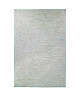 FLORENCE Tapis de salon 120 X 170 cm Bleu glacier