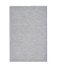 FLORENCE Tapis de salon 120X170 cm Bleu brut