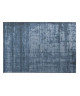 GARDEN Tapis Barop Moderne 123x180cm Bleu