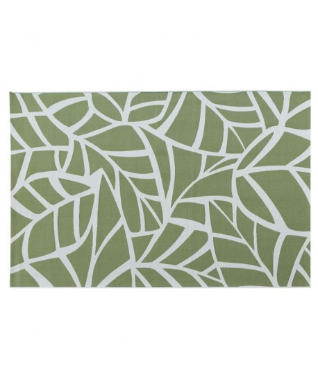 GARDEN Tapis Coléa Moderne 160x230cm Citron