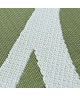 GARDEN Tapis Coléa Moderne 160x230cm Citron