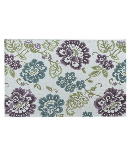 GARDEN Tapis Martinelli Moderne 160x230cm Ivoire