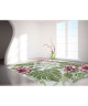 GARDEN Tapis Combo Moderne 160x230cm Beige