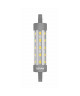 OSRAM Ampoule LED R7S 7 W équivalent a 60 W blanc chaud