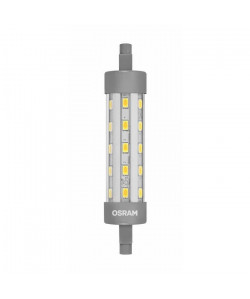 OSRAM Ampoule LED R7S 7 W équivalent a 60 W blanc chaud