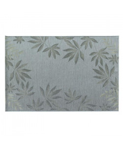 GARDEN Tapis Pablo Moderne 160x230cm Gris