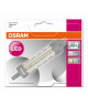 OSRAM Ampoule LED R7S 7 W équivalent a 60 W blanc chaud