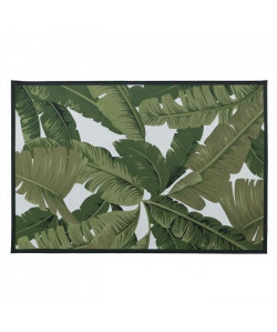 GARDEN Tapis Moderne 160x230cm Ivoire