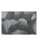 GARDEN Tapis Aruba Moderne 123x180cm Gris