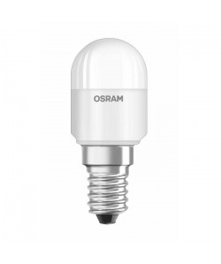 OSRAM Ampoule réfrigérateur/machine a coudre LED E14 2 W équivalent a 20 W blanc chaud