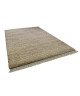 KENSINGTON Tapis laineux 160x230cm Beige Uni