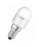 OSRAM Ampoule réfrigérateur/machine a coudre LED E14 2 W équivalent a 20 W blanc chaud