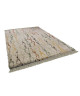 KENSINGTON Tapis laineux 160x230cm Beige Croisé