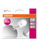 OSRAM Ampoule réfrigérateur/machine a coudre LED E14 2 W équivalent a 20 W blanc chaud