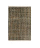 KENSINGTON Tapis laineux 160x230cm Sable Rayure