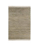 KENSINGTON Tapis laineux 120x170cm Beige Uni