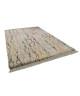 KENSINGTON Tapis laineux 120x170cm Beige Croisé