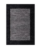 LIFE Tapis de salon 120x170 cm anthracite