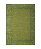 LIFE Tapis de salon Shaggy 80x150 cm vert d\'eau