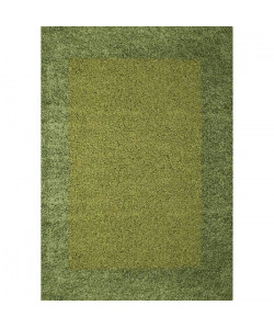 LIFE Tapis de salon Shaggy 80x150 cm vert d\'eau