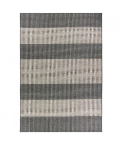 MANDARIN Tapis 160x230cm Anthracite