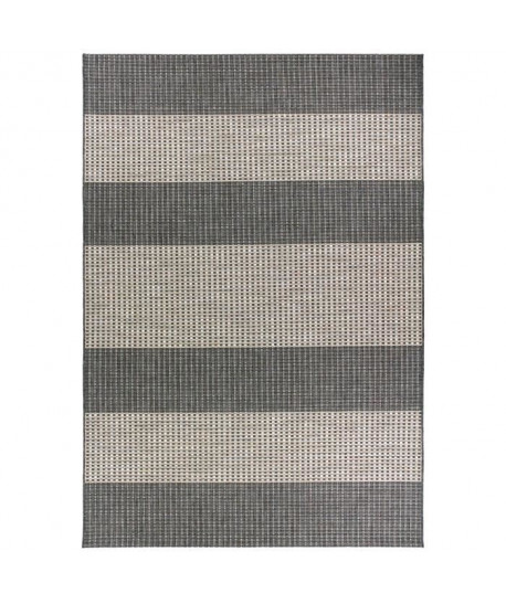 MANDARIN Tapis 160x230cm Anthracite