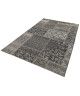 MANDARIN Tapis 160x230cm Gris falaise