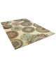 MADRID Tapis style Gabbeh 160X230 cm Creme