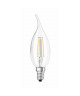 OSRAM Ampoule filament LED E14 4 W équivalent a 40 W blanc chaud