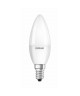 OSRAM Ampoule LED E14 5 W équivalent a 40 W blanc froid