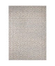 MADRID Tapis style contemporain 160X230 cm Blanc