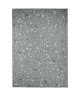 FAIRMONT Tapis contemporain  160X230 cm  Titane