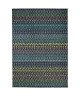 FAIRMONT Tapis contemporain  160X230 cm  Nuit