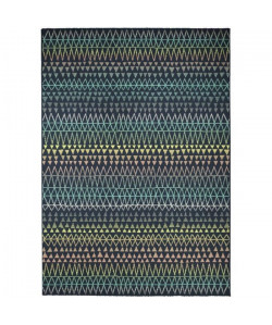 FAIRMONT Tapis contemporain  160X230 cm  Nuit