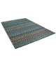 FAIRMONT Tapis contemporain  160X230 cm  Nuit