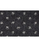 FAIRMONT Tapis contemporain  160X230 cm  Nuit