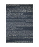 FAIRMONT Tapis contemporain  160X230 cm  Nuit / cream