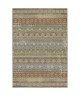 MADRID Tapis style Gabbeh 160X230 cm Marron