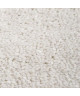 FAIRMONT Tapis contemporain  160X230 cm  Creme / Peche