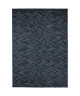 FAIRMONT Tapis contemporain  160X230 cm  Nuit